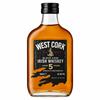West Cork Black Cask Irish Whiskey 200ml Bottle