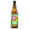 Galway Hooker The Original Organic Pilsner 500ml Bottle