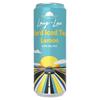 Lay Low Lemon Hard Iced Tea 330ml Can