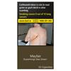 Mayfair Superkings Sea Green 20 Cigarettes