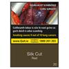 Silk Cut Red 20 Cigarettes