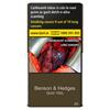 Benson & Hedges Gold 100s 20 Cigarettes