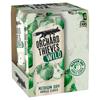 Orchard Thieves Wild Apple Cider 4 x 500ml Cans