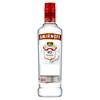Smirnoff Vodka 500ml Bottle | 37.5% vol