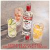 Smirnoff Vodka 500ml Bottle | 37.5% vol