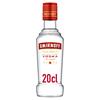 Smirnoff Vodka 200ml Bottle
