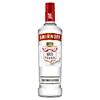 Smirnoff Vodka 1 Litre Bottle