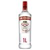 Smirnoff Vodka 1 Litre Bottle