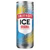 Smirnoff Ice Original Vodka Mixed Drink