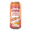 Smirnoff Peach & Mango Crush 440ml Can