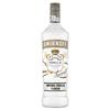 Smirnoff Vanilla Vodka 700ml Bottle