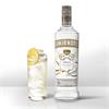 Smirnoff Vanilla Vodka 700ml Bottle