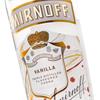 Smirnoff Vanilla Vodka 700ml Bottle
