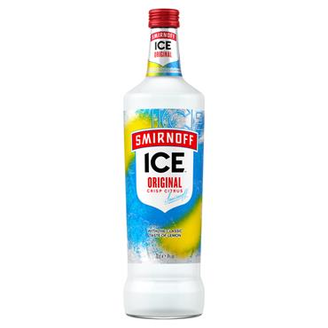 Smirnoff Ice 700ml Bottle | 4% vol