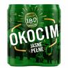 Okocim Premium Lager 4 x 500ml Can