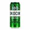 Okocim Premium Lager 4 x 500ml Can