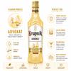 Krupnik Advokat Liqueur 500ml Bottle