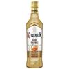 Krupnik Salted Caramel Liqueur 200ml: A Rich and Indulgent Treat in a Perfect Mini Bottle