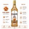 Krupnik Slony karmel (Salted Caramel) Liqueur 500ml Bottle