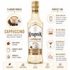 Krupnik Cappuccino Cream Liqueur 500ml Bottle