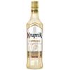 Krupnik Cappuccino Cream Liqueur 500ml Bottle