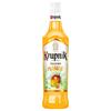 Krupnik Mango Liqueur 500ml: A Tropical and Velvety Smooth Delight