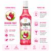 Krupnik  Smoczy Owoc (Dragon Fruit) Liqueur 500ml Bottle