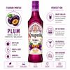 Krupnik Sliwka (Plum) Liqueur 90ml Bottle