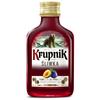 Krupnik Sliwka (Plum) Liqueur 90ml Bottle