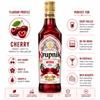 Krupnik Wisnia (Cherry) Liqueur 90ml Bottle
