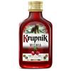 Krupnik Wisnia (Cherry) Liqueur 90ml Bottle