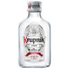 Krupnik Wodka (Vodka) 90ml Bottle