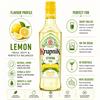 Krupnik Lemon Liqueur 500ml Bottle