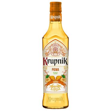Krupnik Quince Liqueuer 500ml Bottle