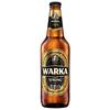 Warka Strong Lager 500ml Bottle