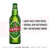 Perla Chmielowa Lager 500ml Bottle