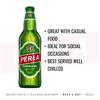 Perla Chmielowa Lager 500ml Bottle
