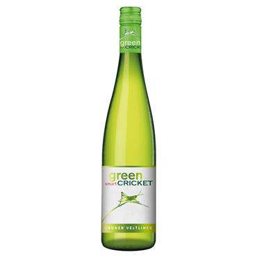 Green Smart Cricket Gruner Veltliner 750ml