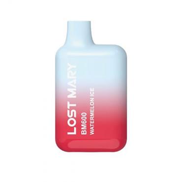 Lost Mary Watermelon Ice