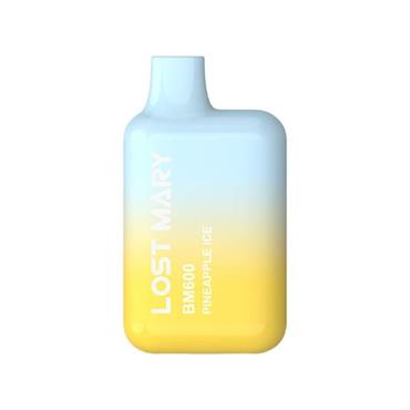 Lost Mary Pineapple 20mg