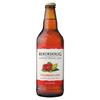 Rekorderlig Premium Swedish Cider Strawberry-Lime 500ml Bottle