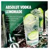 Absolut Vodka 350ml Bottle