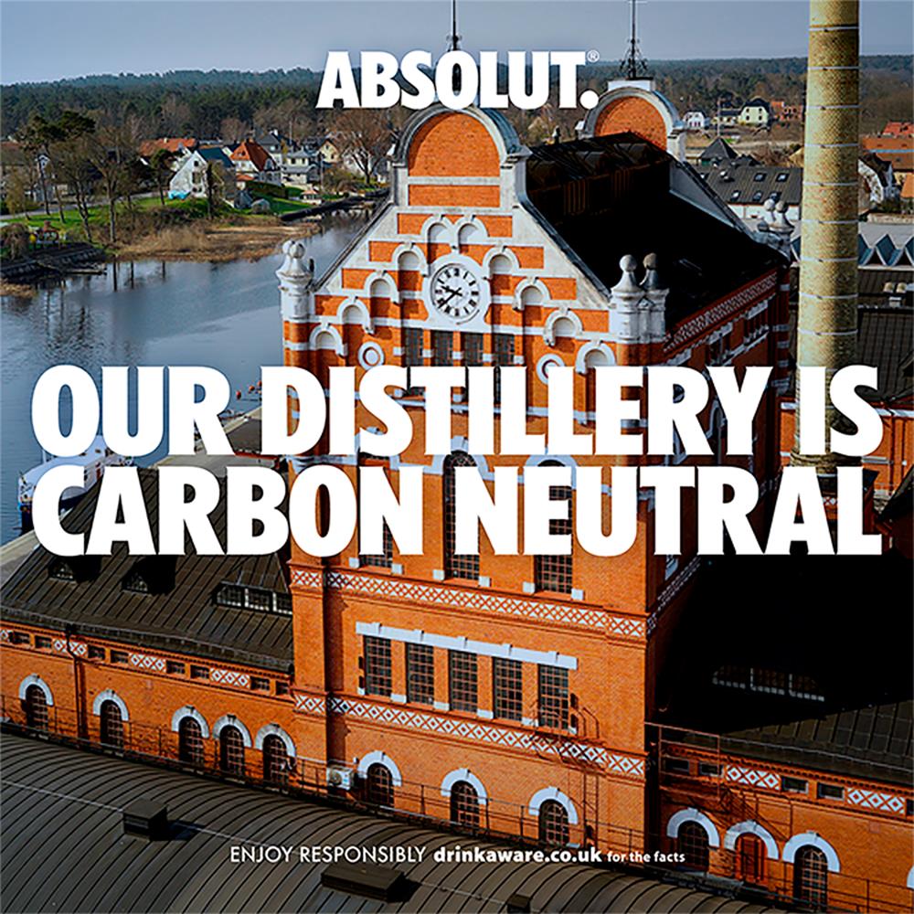 Absolut Vodka 350ml Bottle | Buy now at Carry Out Off Licence