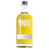 Absolut Citron Lemon Flavoured Vodka 700ml
