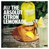 Absolut Citron Lemon Flavoured Vodka 700ml