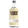 Absolut Vanilia Vodka 700ml Bottle