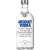Absolut Vodka 700ml Bottle