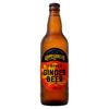 Kopparberg Orange Ginger Beer 500ml Bottle