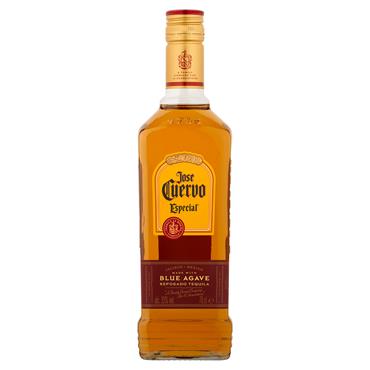 Jose Cuervo Especial Reposado Tequila 700ml Bottle
