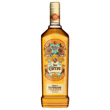 Jose Cuervo Especial Reposado Tequila 700ml Bottle